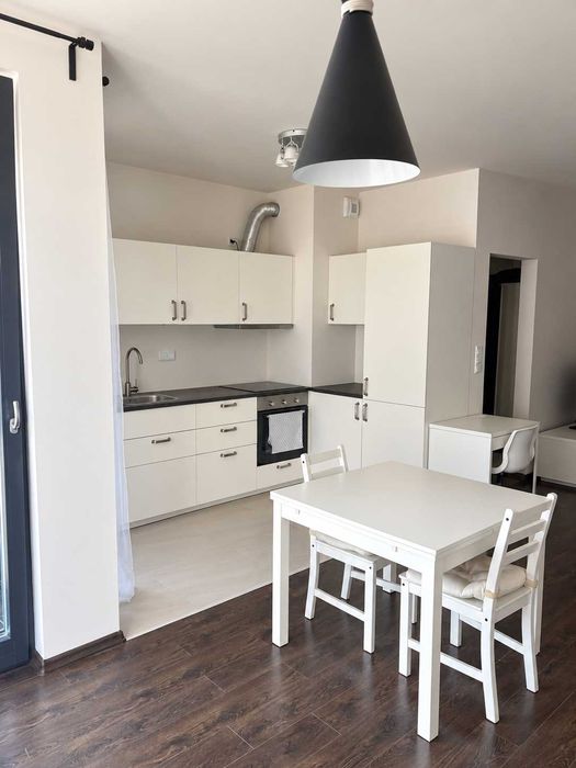 2-pokojowe 45 m² | Ruczaj, Czerwone Maki | duży balkon