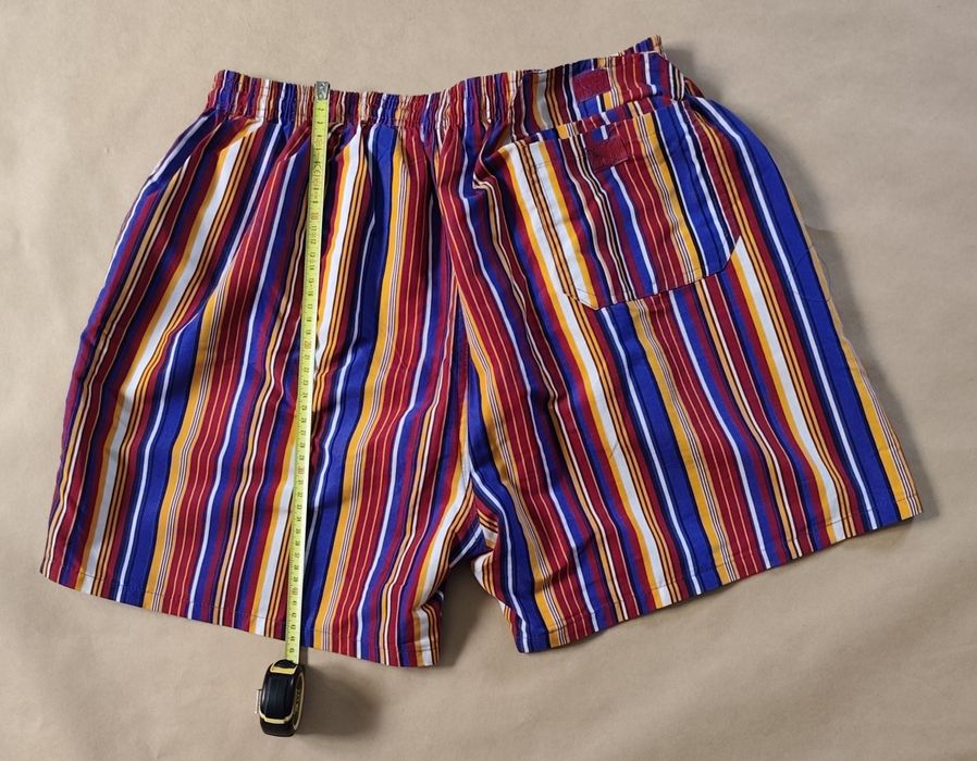 Calção Homem Praia N° XXL