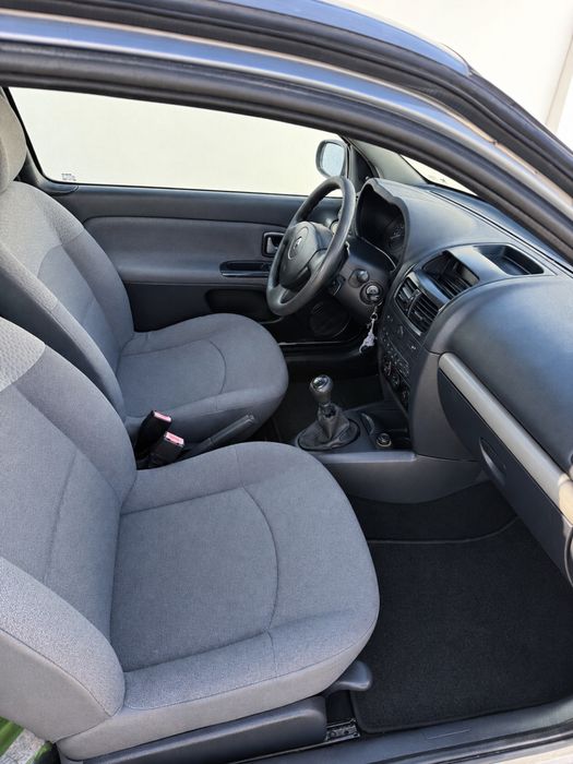 Renault Clio 1,5 Dci Gasóleo