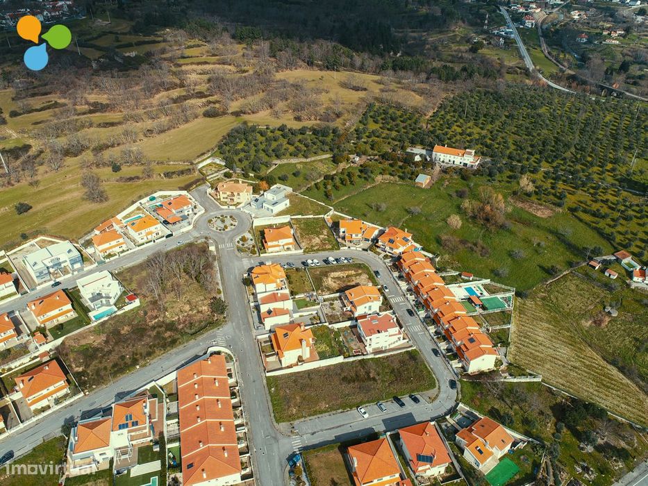 Terreno para Construção - Covilhã