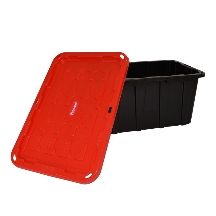 Контейнер 109 літрів великий