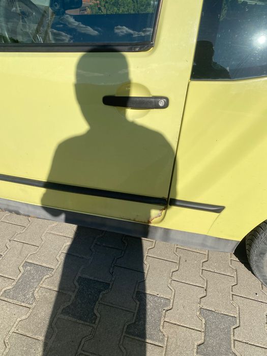 Samochód osobowy