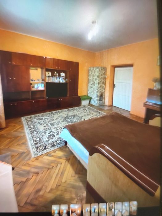 Продам будинок в с. Сімер
