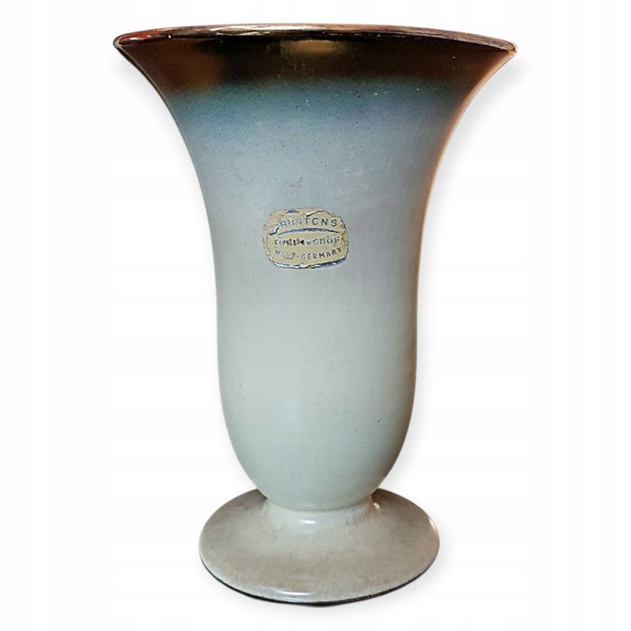 Carstens WEST- Germany antyczny wazon Vintage