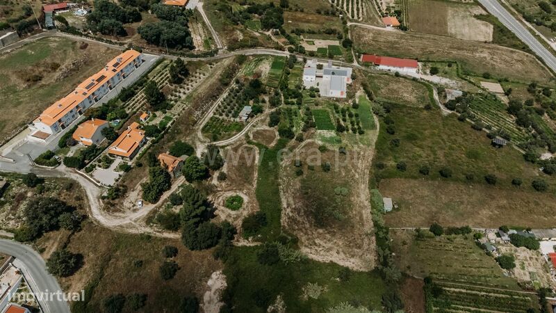 Lote / Covilhã, Teixoso