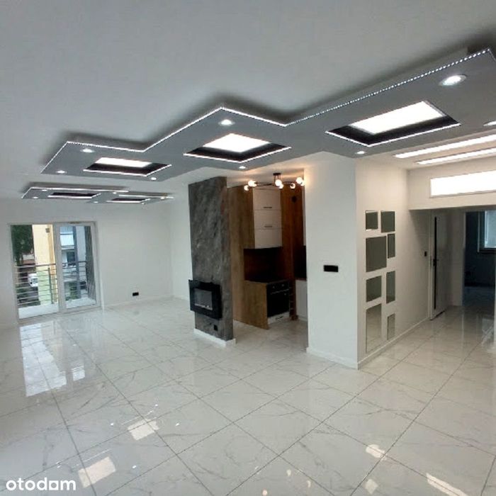 Apartament na wynajem, Podleśna - Bugaj