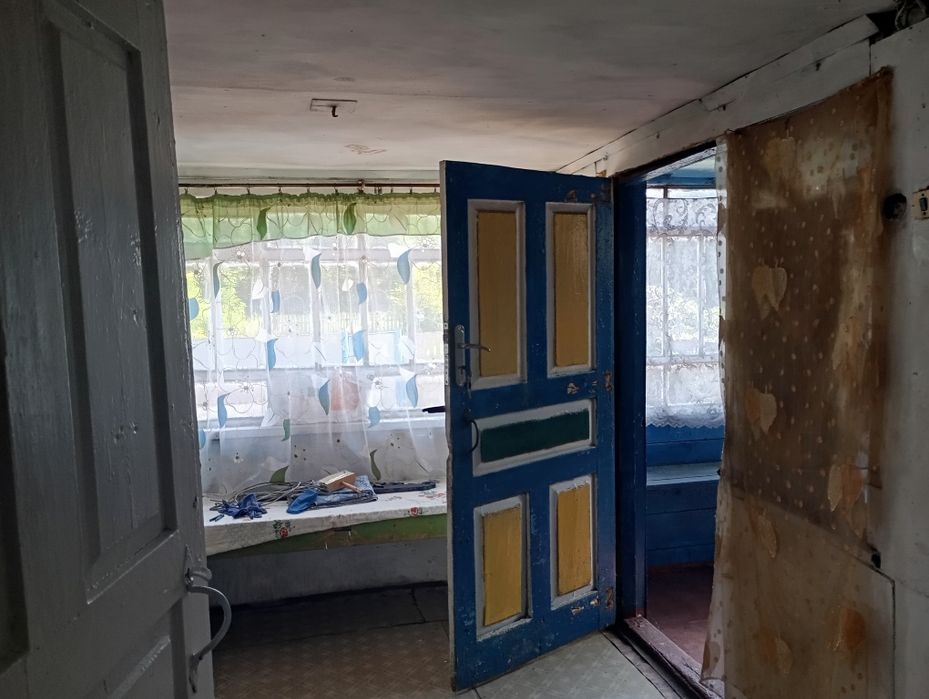Продам будинок в селі Безуглівка