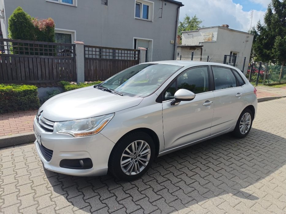 Citroën C4