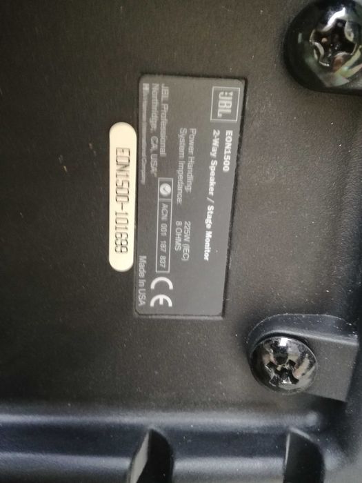 Zestaw Profesjonalna do prowadzenia  imprez MPX 3 i CP 102