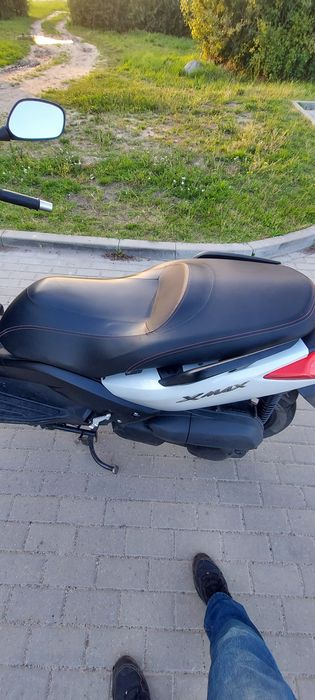 Sprzedam Yamaha X Max