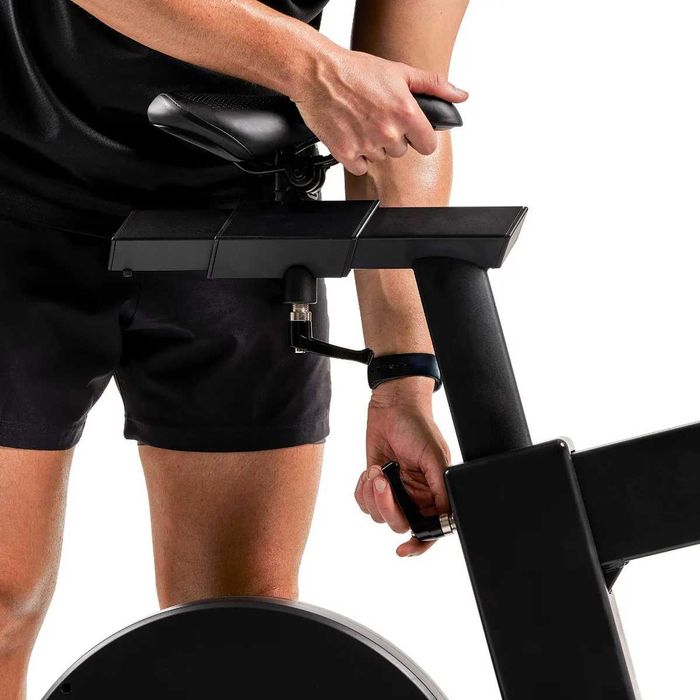 Rower spinningowy HAMMER HyRACE SR - Promocja