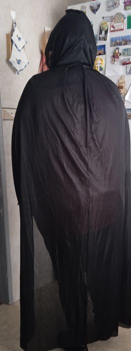 Capa para o Halloween