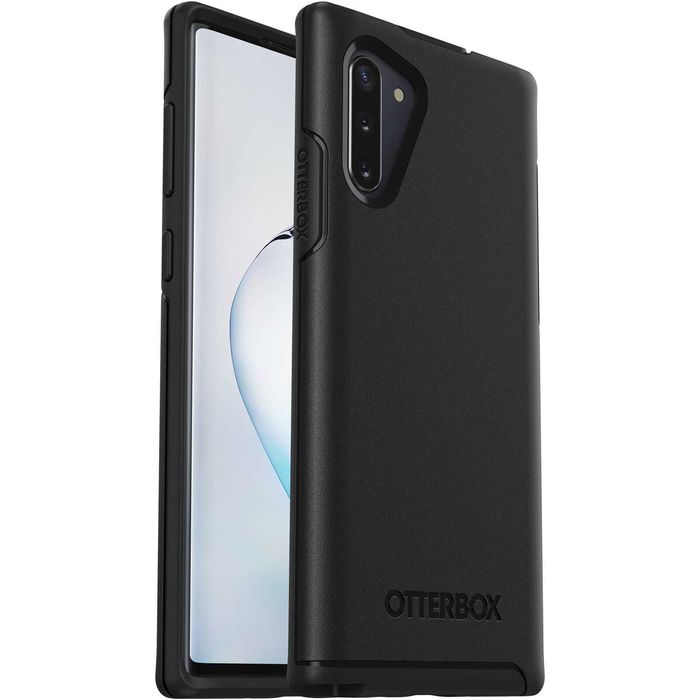 Фирменный чехол Otterbox Symmetry Samsung Galaxy Note 10 N970