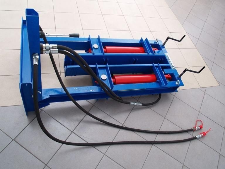 Wbijanie rur stalowych ,Przeciski KRETEM , Przeciski pod drogami