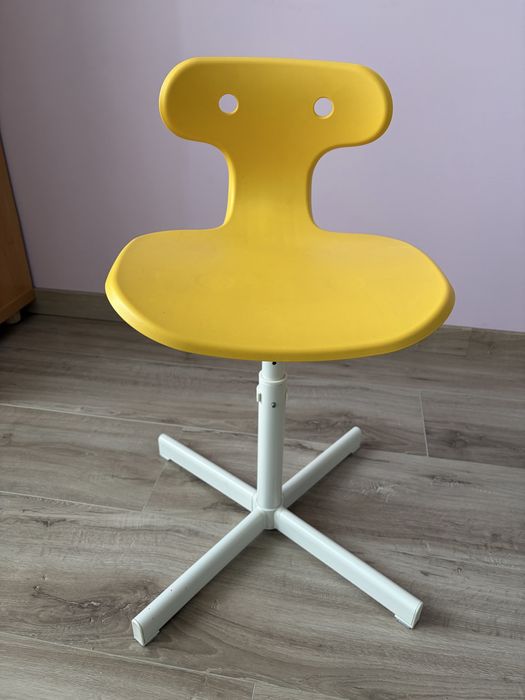 Krzesło Ikea Molte