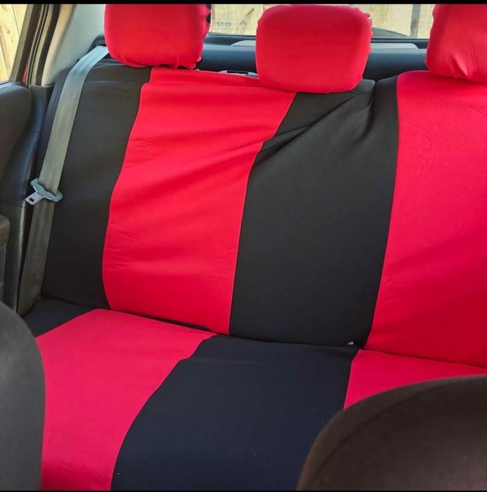 Renault Megane II 2005 1.6 16v