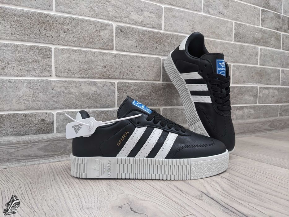 Кроссовки Adidas Samba \ Адидас Самба \ размер 36 - 41