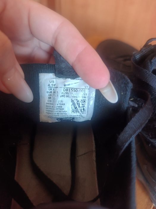 Кросівки Nike Air VaporMax 2021 Flyknit