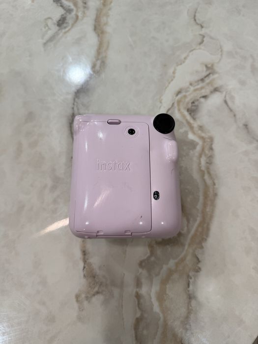 Instax mini 12 в ідеальному стані