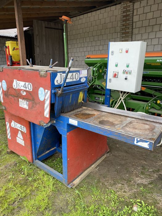 Wielopiła Kotlicki JK-40