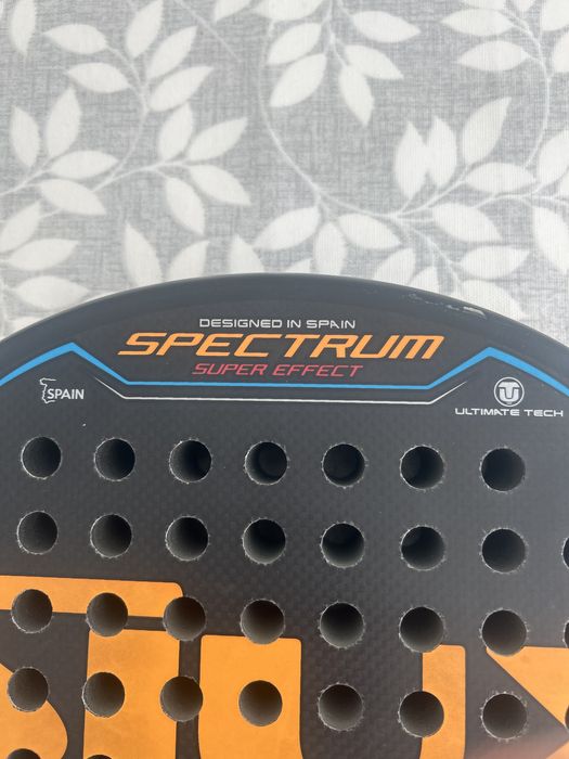 Raquete Padel Siux Spectrum