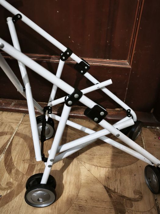 Детская коляска для кукол, слінг кенгуру для пупсов, кукол