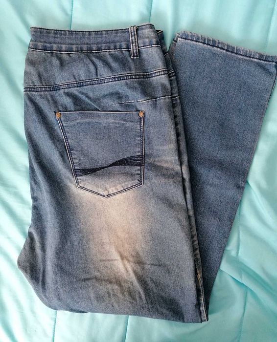 Lote 3 Calças de Homem - 50