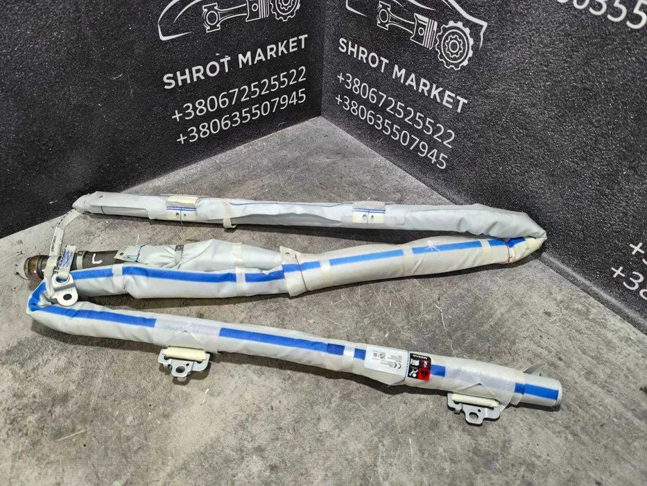 Подушка безпеки бокова ліва шторка Nissan Ariya 2022-