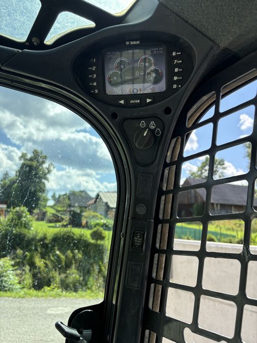 Ładowarka Bobcat S450