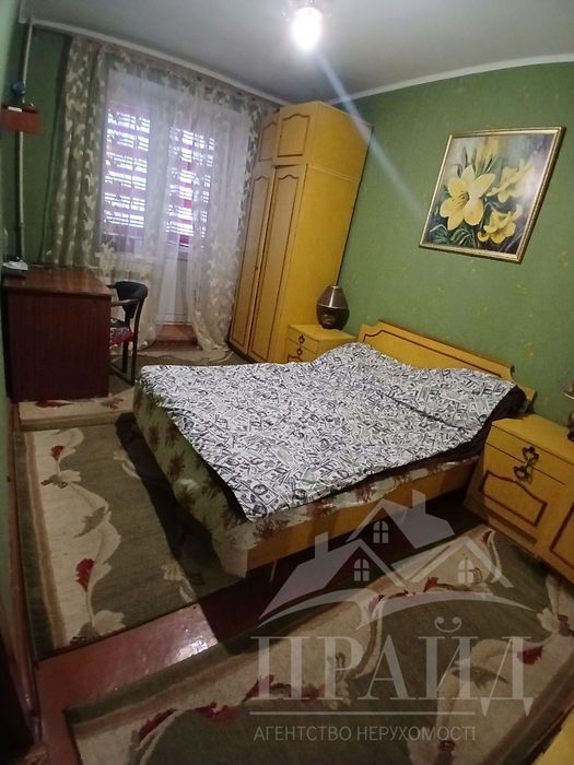 Продам 2кмн квартиру в центрі - на Холодногірській