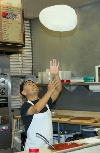 ПІЧ ДЛЯ Піци ML4 + 4