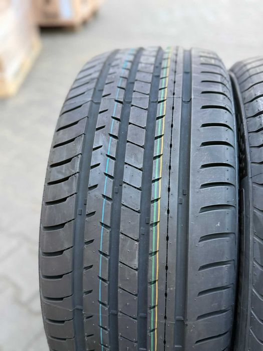opony letnie 245/45r18 BERLIN Tires NOWE 25rok lato