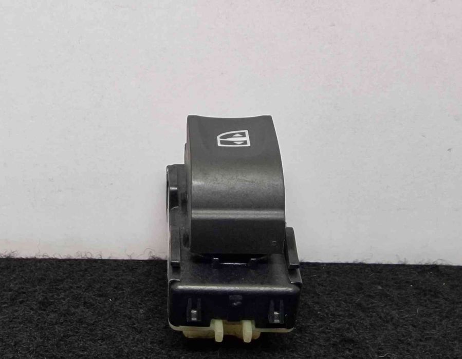 Comando / Botão / Interruptor Vidros Frente Direito 254218614R - RENAULT CLIO IV
