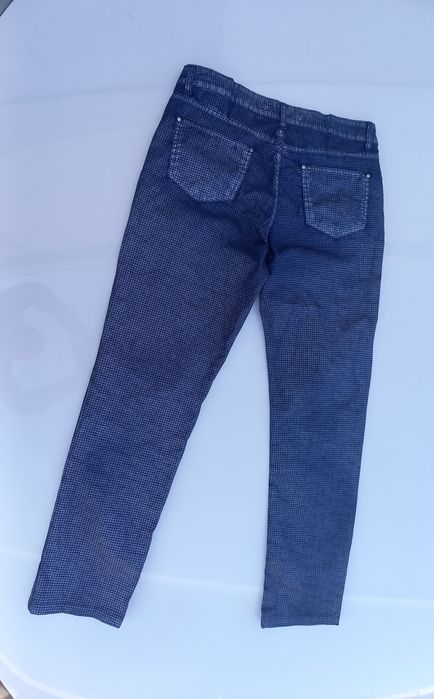 Calças de senhora tamanho L