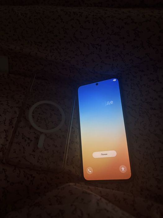 Samsung galaxy s25 fe