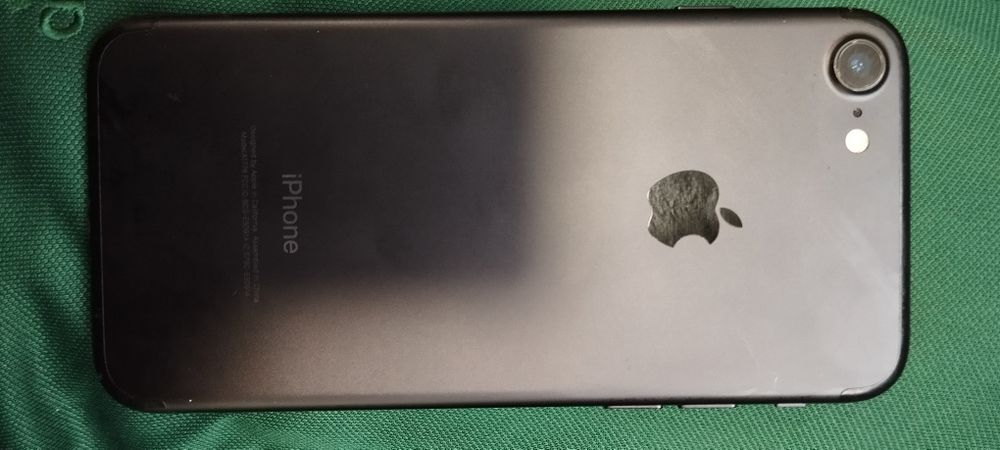 iPod iPhone 7 торга нет