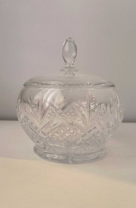 Bomboneira / taça Cristal d’Arques428623020583833600