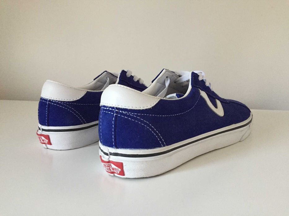 Buty trampki Vans rozmiar 43
