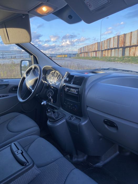 Citroen na sprzedaż