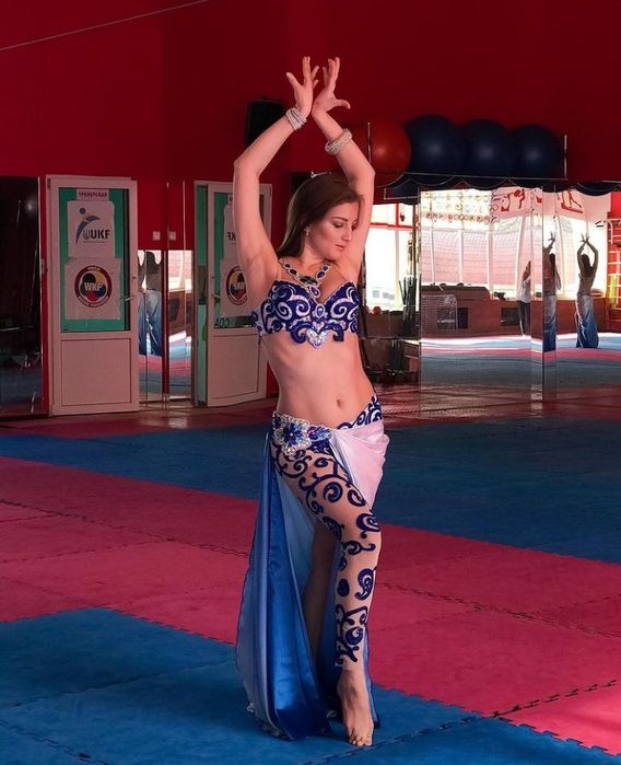 Продам східний костюм восточный костюм