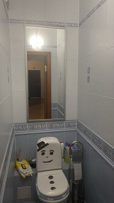 Продам 3-х комнатную квартиру в Центре