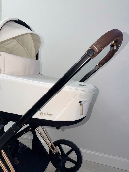 Терміново Продам коляску Cybex Priam