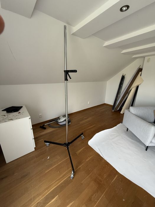 Statyw Manfrotto Bassano