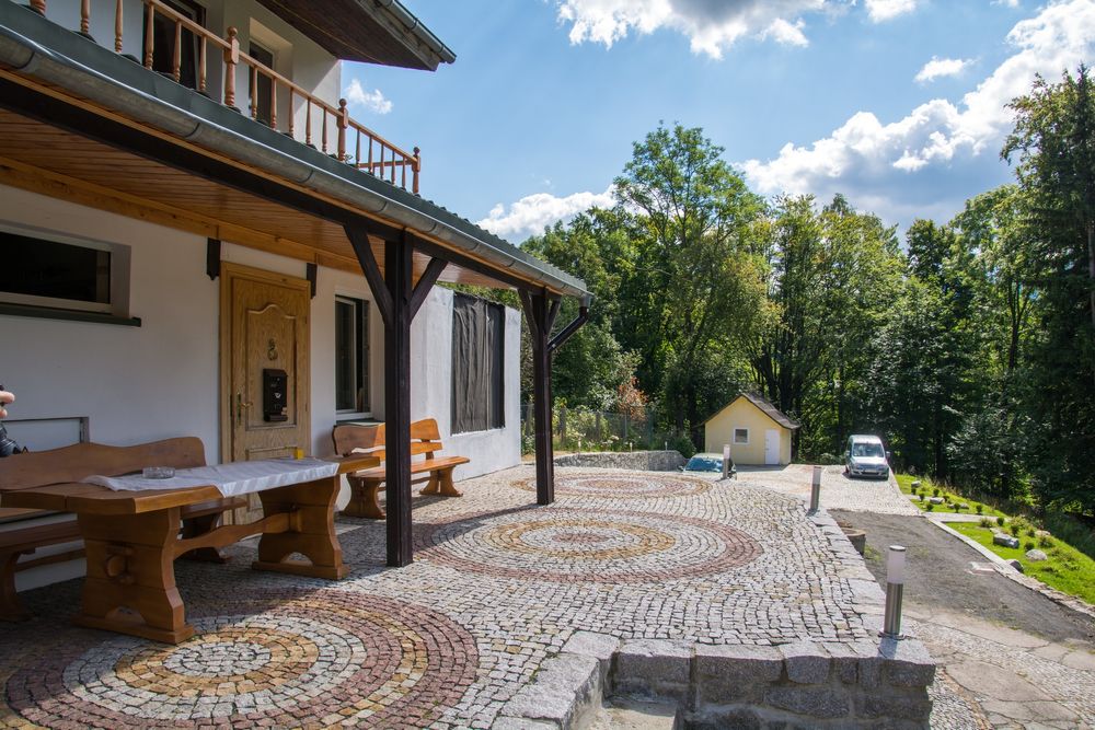 Pokoje gościnne Szklarska Poręba