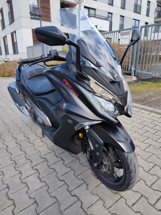Kymco