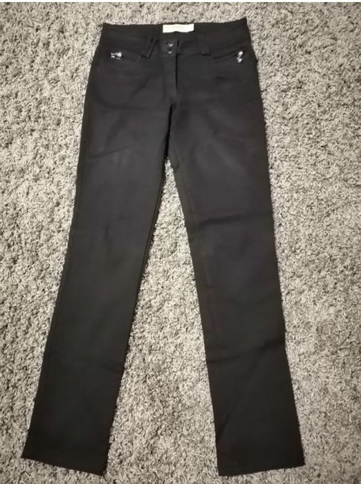 Утеплені штани, брюки