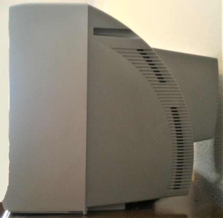 Tv Samsung Pequena de 14 Polegadas