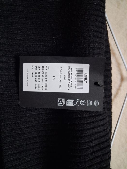 ONLY onlkatia - Sweter
