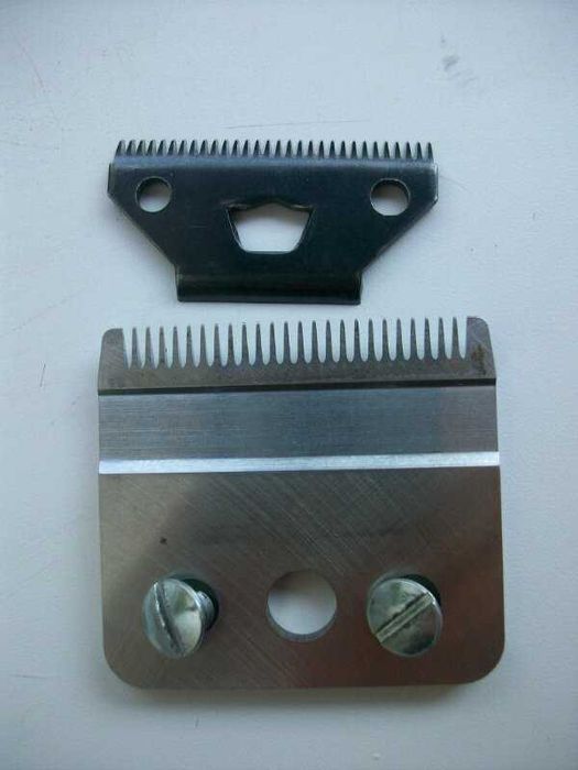 Ножовий блок moser standard 1400