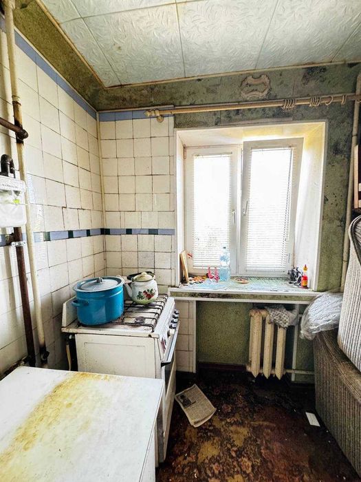 OS4 Продам 2 комнатную квартиру Харьков, Салтовка, Кулиничи